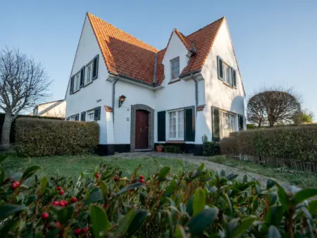 Villa à De Haan, Hamarrbø - L987384