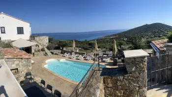 Villa à Corbara,Villa Ghjunchitu - Proche de l'ile Rousse 1088022 N°987416