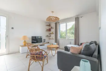 Haus in Saint Nazaire,L'Escampette - A 650m de la plage 1088062 N°987429