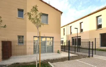 Haus in Le Pontet FPV973 N°987444