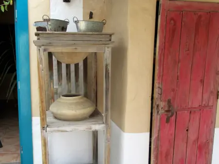 Maison avec piscine privée, WiFi et jardin à Agaete - Photo 2