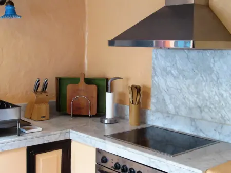 Maison avec piscine privée, WiFi et jardin à Agaete - Photo 4