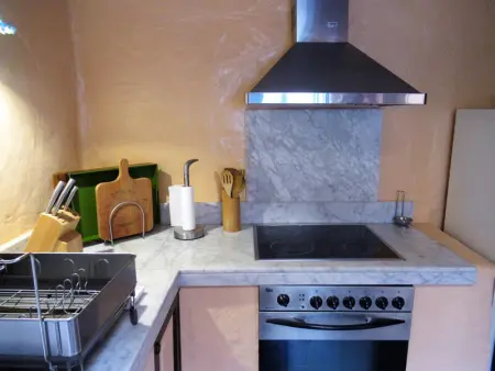 Maison avec piscine privée, WiFi et jardin à Agaete - Photo 5