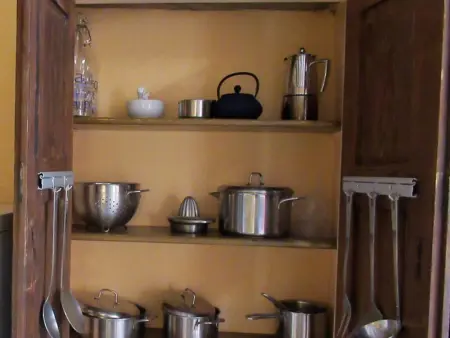 Maison avec piscine privée, WiFi et jardin à Agaete - Photo 6