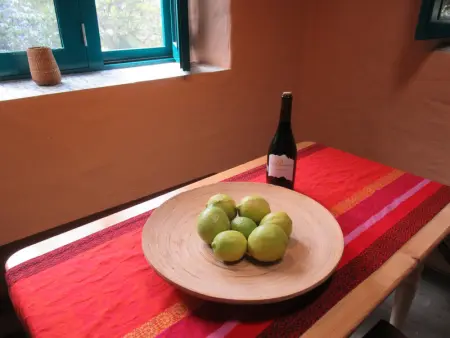 Maison avec piscine privée, WiFi et jardin à Agaete - Photo 8