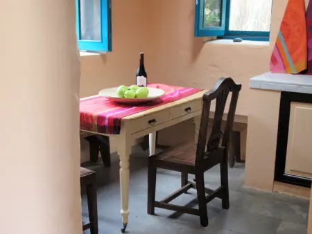 Maison avec piscine privée, WiFi et jardin à Agaete - Photo 9