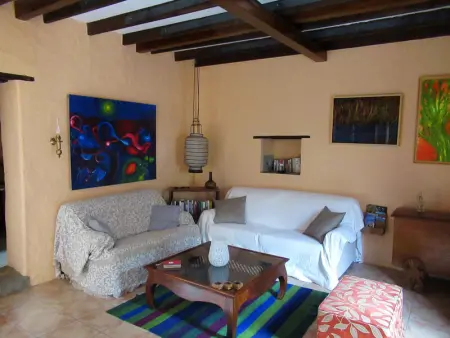 Maison avec piscine privée, WiFi et jardin à Agaete - Photo 10