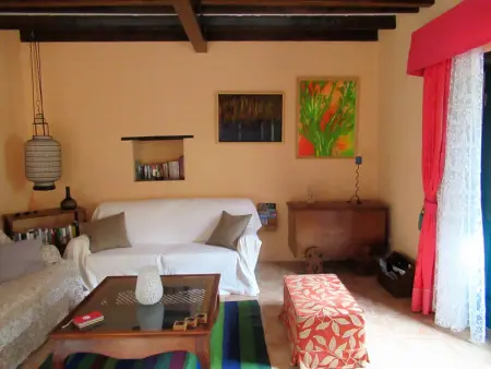 Maison avec piscine privée, WiFi et jardin à Agaete - Photo 11