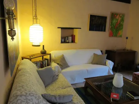 Maison avec piscine privée, WiFi et jardin à Agaete - Photo 12