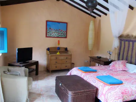 Maison avec piscine privée, WiFi et jardin à Agaete - Photo 15