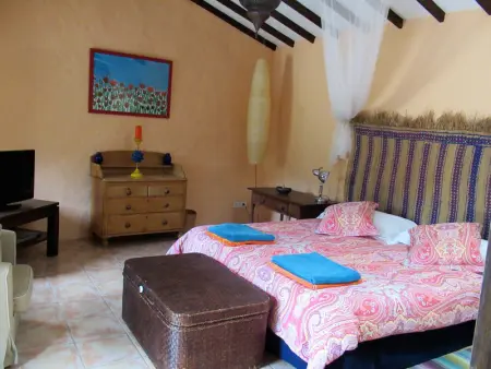 Maison avec piscine privée, WiFi et jardin à Agaete - Photo 16