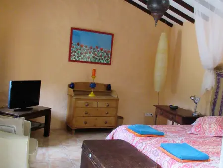 Maison avec piscine privée, WiFi et jardin à Agaete - Photo 17