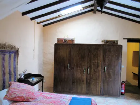 Maison avec piscine privée, WiFi et jardin à Agaete - Photo 18