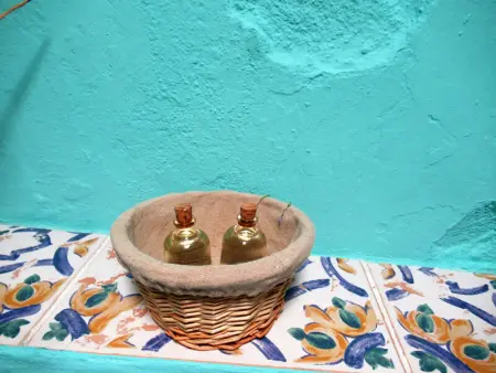 Maison avec piscine privée, WiFi et jardin à Agaete - Photo 21