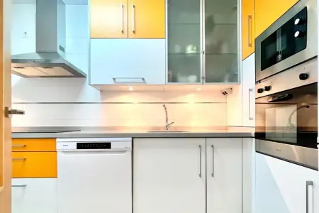 Mirador Playa Serena III, Appartement 5 personnes à Roquetas de Mar - Photo 4