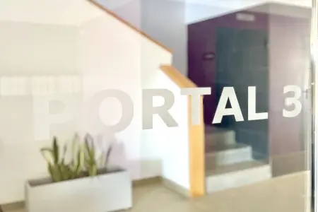 Mirador Playa Serena III, Appartement 5 personnes à Roquetas de Mar - Photo 6