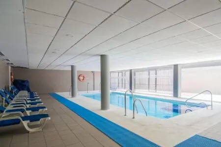 Mirador Playa Serena III, Appartement 5 personnes à Roquetas de Mar - Photo 9