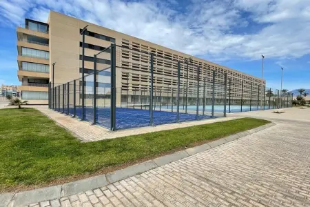 Mirador Playa Serena III, Appartement 5 personnes à Roquetas de Mar - Photo 22