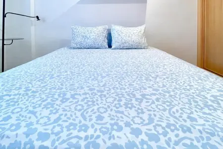 Mirador Playa Serena III, Appartement 5 personnes à Roquetas de Mar - Photo 23