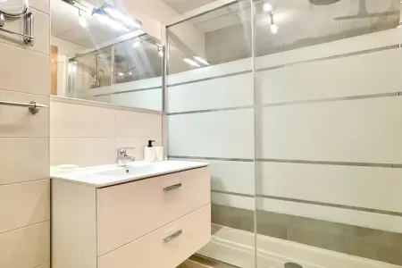 Mirador Playa Serena III, Appartement 5 personnes à Roquetas de Mar - Photo 24