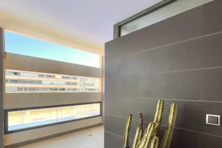 Mirador Playa Serena III, Appartement 5 personnes à Roquetas de Mar - Photo 27