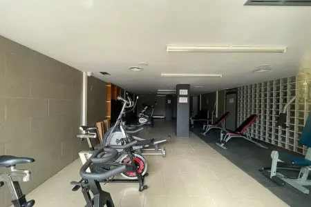 Mirador Playa Serena III, Appartement 5 personnes à Roquetas de Mar - Photo 32