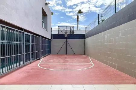 Mirador Playa Serena III, Appartement 5 personnes à Roquetas de Mar - Photo 34