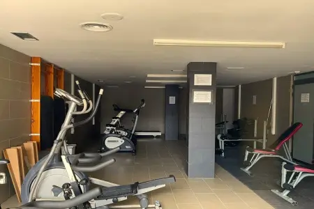 Mirador Playa Serena III, Appartement 5 personnes à Roquetas de Mar - Photo 36