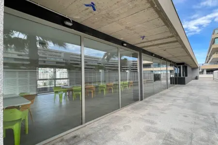 Mirador Playa Serena III, Appartement 5 personnes à Roquetas de Mar - Photo 39