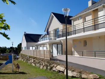 Appartement à Baden,Les Iles du Morbihan FR2667.800.2 N°987488