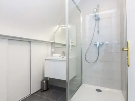 Résidence Odalys Référence Les Bains, Appartement 4 personnes à Trégastel - Photo 2