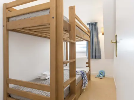 Résidence Odalys Référence Les Bains, Appartement 4 personnes à Trégastel - Photo 6