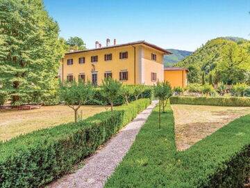 Location Villa à Borgo San Lorenzo,Il Poggio IT5294.985.1 N°987494