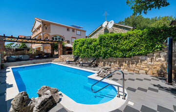 Location Maison à Zadar,Villa Gora CLD721 N°987508