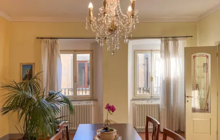 Location Appartement 6 personnes à Bibbiena - Photo 1