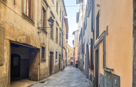 Location Appartement 6 personnes à Bibbiena - Photo 4