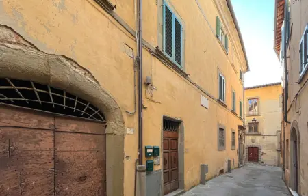 Location Appartement 6 personnes à Bibbiena - Photo 5