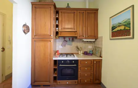 Location Appartement 6 personnes à Bibbiena - Photo 13