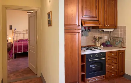 Location Appartement 6 personnes à Bibbiena - Photo 14