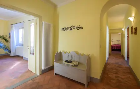 Location Appartement 6 personnes à Bibbiena - Photo 16