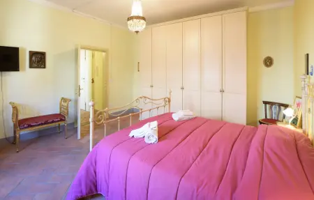 Location Appartement 6 personnes à Bibbiena - Photo 18