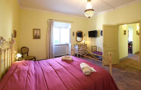 Location Appartement 6 personnes à Bibbiena - Photo 19