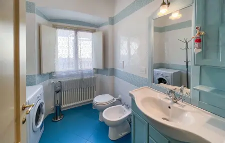 Location Appartement 6 personnes à Bibbiena - Photo 24