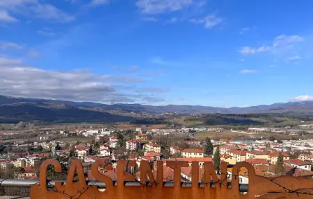 Location Appartement 6 personnes à Bibbiena - Photo 25