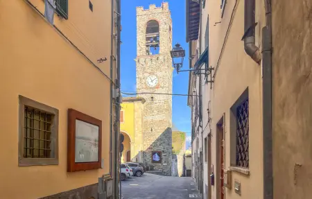 Location Appartement 6 personnes à Bibbiena - Photo 26