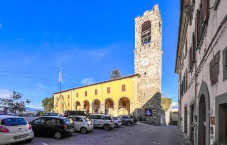 Location Appartement 6 personnes à Bibbiena - Photo 27