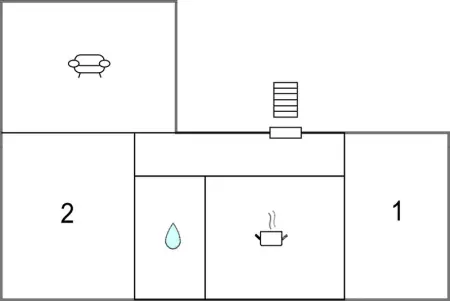 Location Appartement 6 personnes à Bibbiena - Photo 28