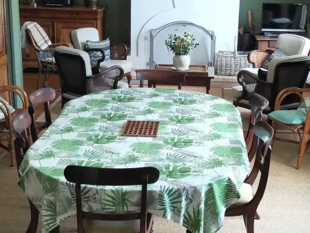 Belle maison à 50m de la plage et proche commerces - Photo 4