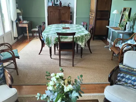 Belle maison à 50m de la plage et proche commerces - Photo 6