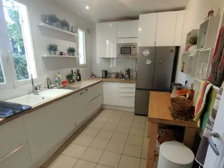 Belle maison à 50m de la plage et proche commerces - Photo 7